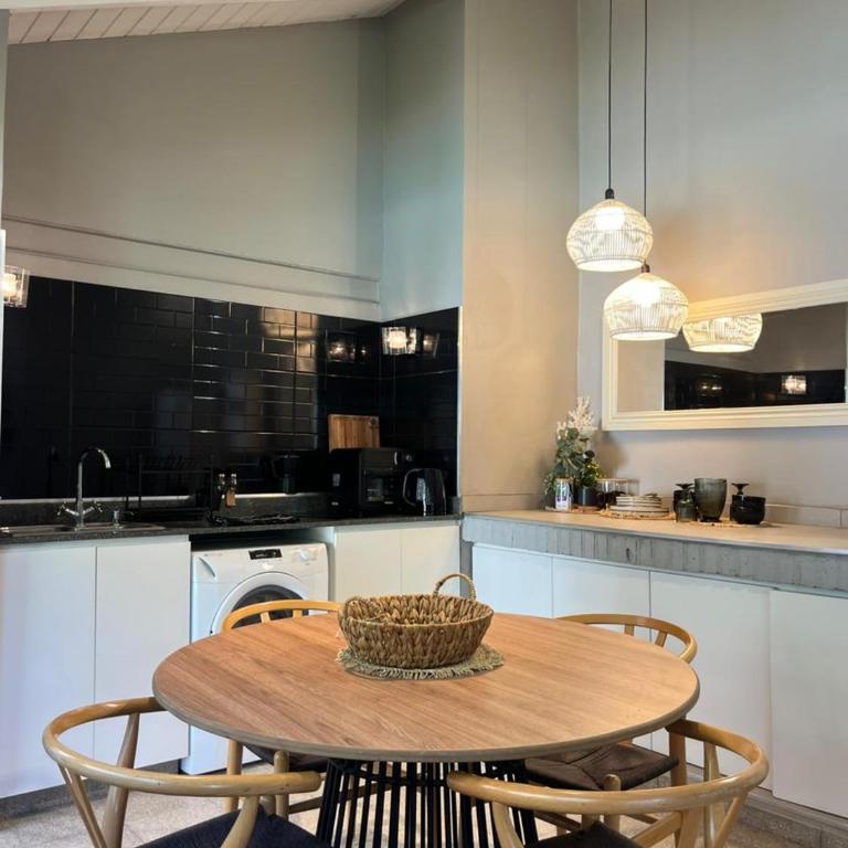 Casa Illia relax - Casa con 1 dormitorio - 13