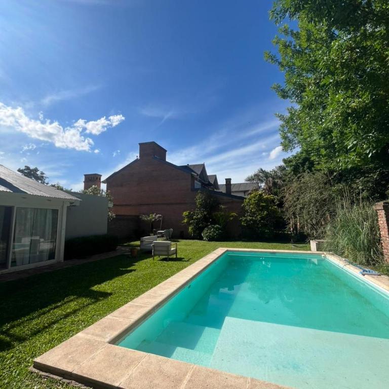 Casa Illia relax - Casa con 1 dormitorio - 11