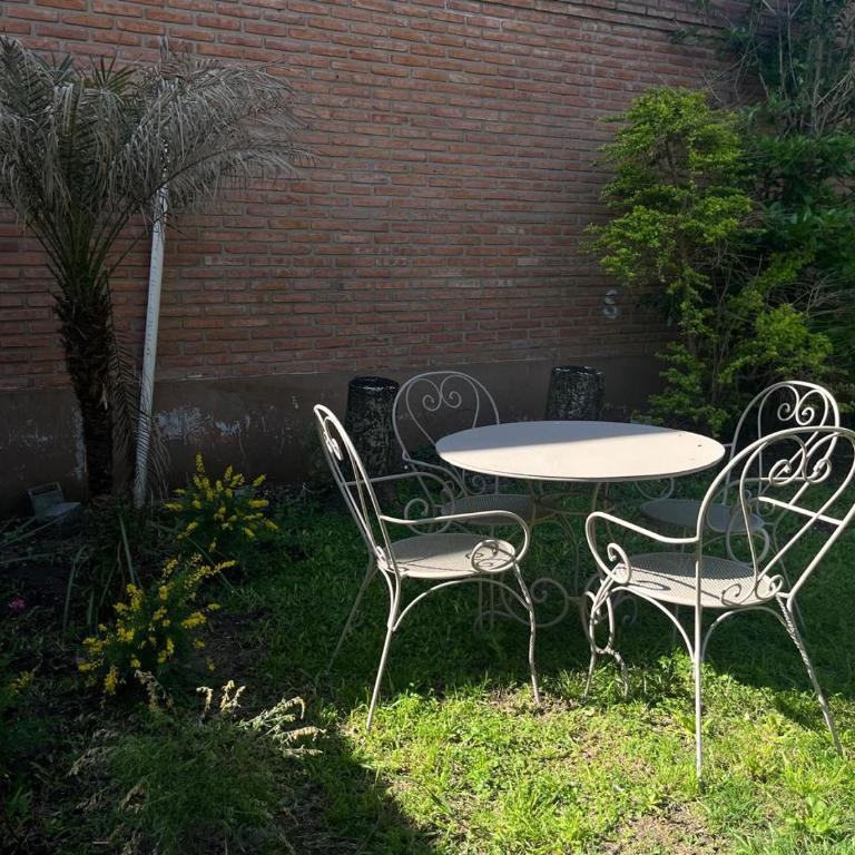 Casa Illia relax - Casa con 1 dormitorio - 7