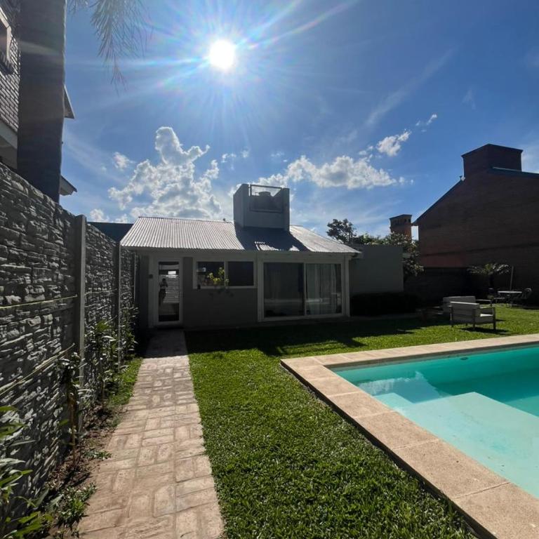 Casa Illia relax - Casa con 1 dormitorio - 5