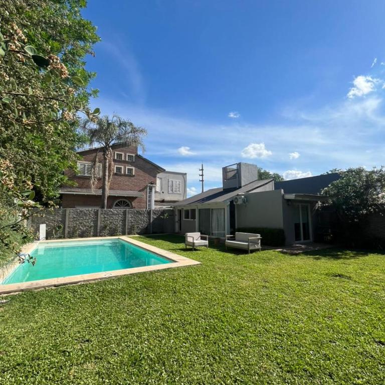 Casa Illia relax - Casa con 1 dormitorio - 1