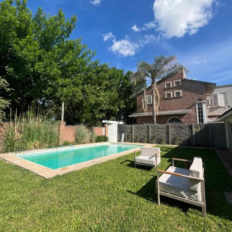 Casa Illia relax - Casa con 1 dormitorio - 3