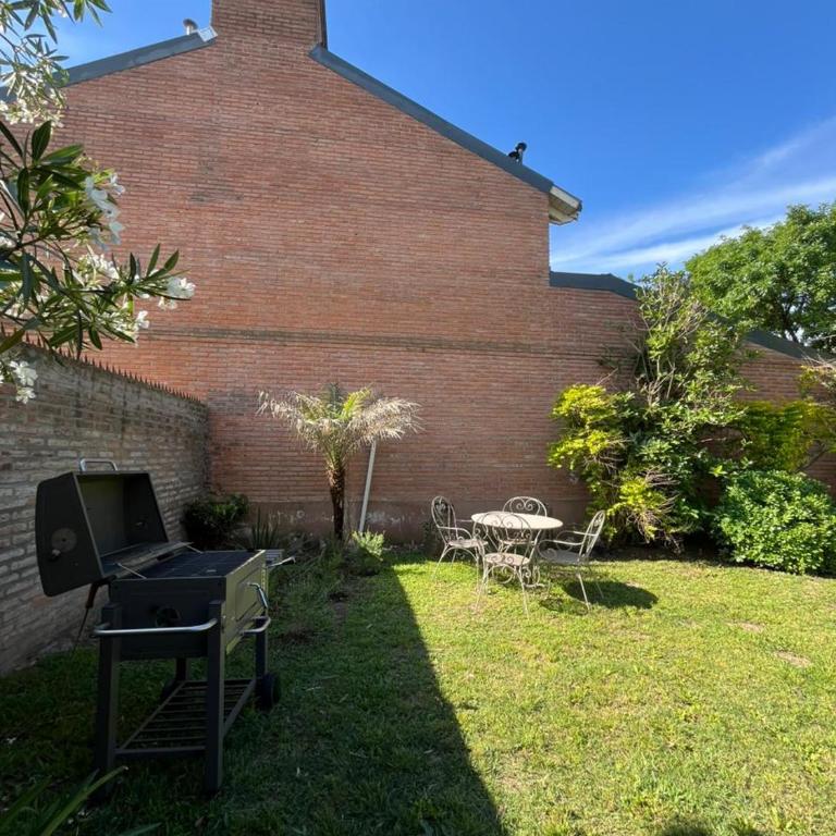 Casa Illia relax - Casa con 1 dormitorio - 4