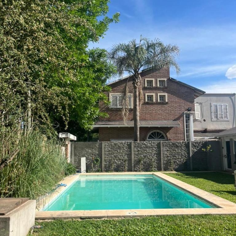 Casa Illia relax - Casa con 1 dormitorio - 10