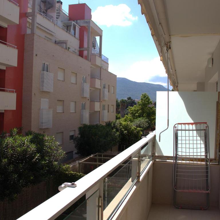 A lovely apartment Swimming pool, Parking, padel - Apartamento de 2 dormitorios - 15
