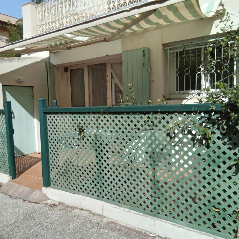 La Bastide - Two-Bedroom Apartment - 2