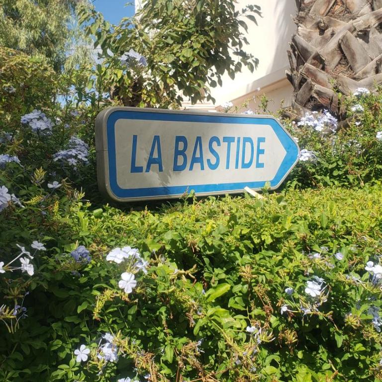 La Bastide - Two-Bedroom Apartment - 29