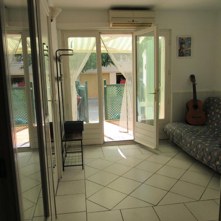 La Bastide - Two-Bedroom Apartment - 4