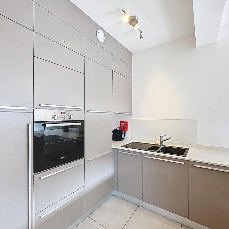 Bubinga-appartement-8pers-Proche piste - Appartamento - 9