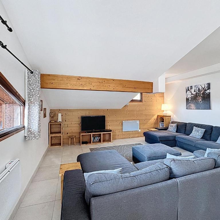 Bubinga-appartement-8pers-Proche piste - Appartamento - 16