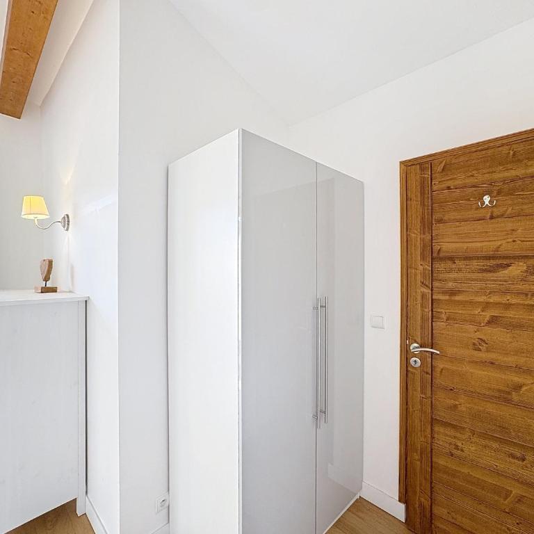 Bubinga-appartement-8pers-Proche piste - Appartamento - 27