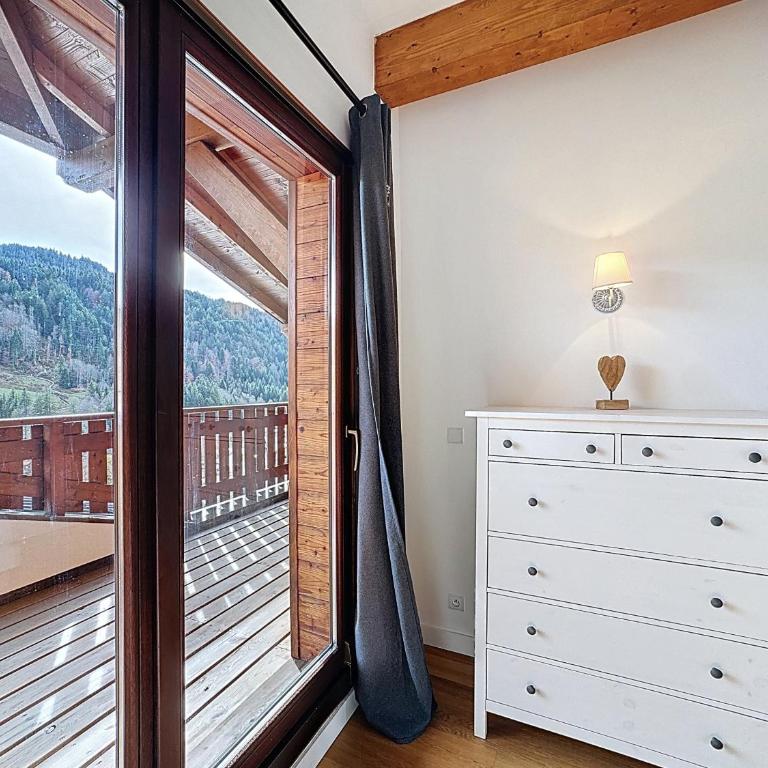 Bubinga-appartement-8pers-Proche piste - Appartamento - 30