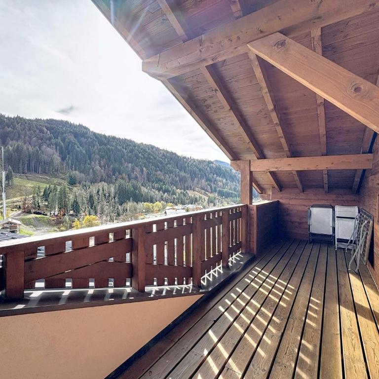 Bubinga-appartement-8pers-Proche piste - Appartamento - 36
