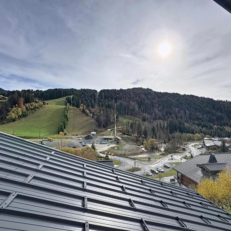 Bubinga-appartement-8pers-Proche piste - Appartamento - 38