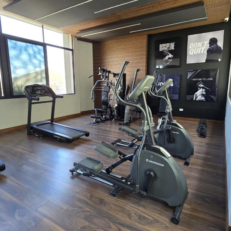 Apartment within walking distance of Parque Fidel Anze! - One-Bedroom Apartment - 2