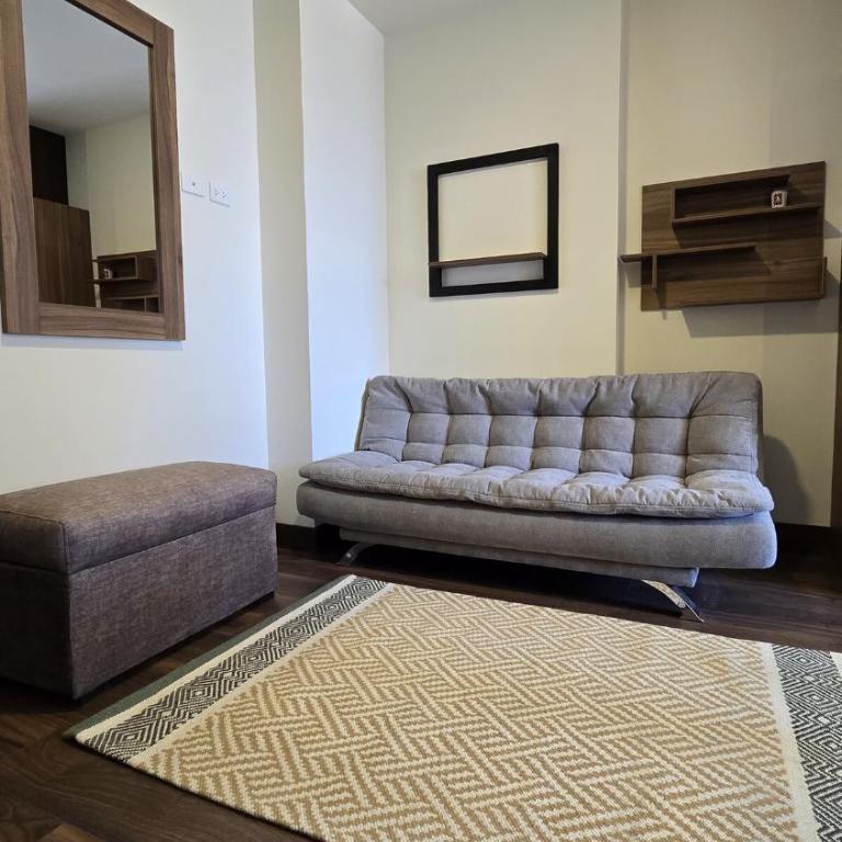 Apartment within walking distance of Parque Fidel Anze! - One-Bedroom Apartment - 16