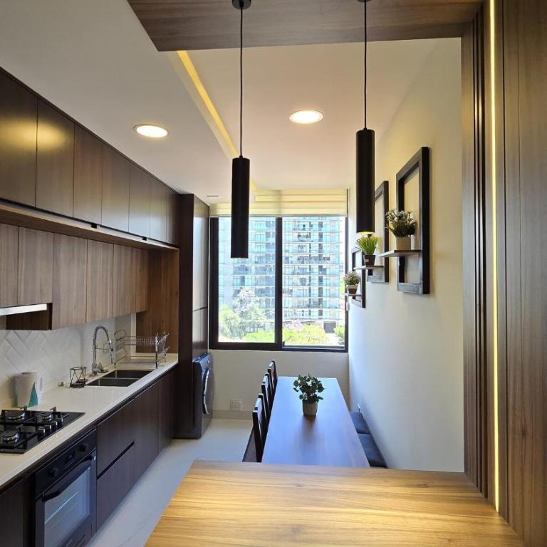 Apartment within walking distance of Parque Fidel Anze! - One-Bedroom Apartment - 17