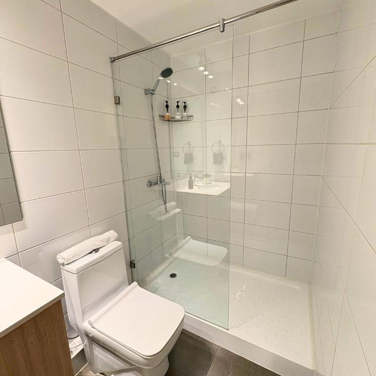 Studio Bremen - One-Bedroom Apartment - 7