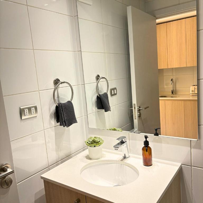 Studio Bremen - One-Bedroom Apartment - 8