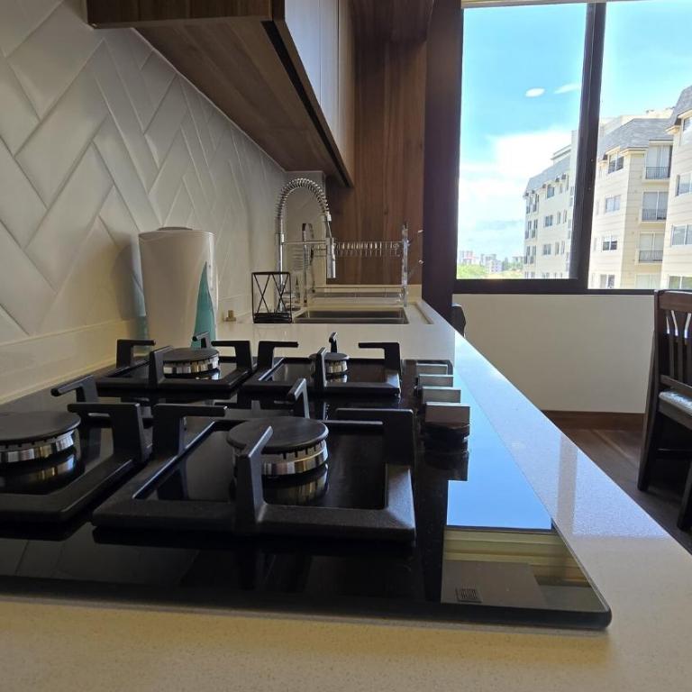 Apartment within walking distance of Parque Fidel Anze! - One-Bedroom Apartment - 22