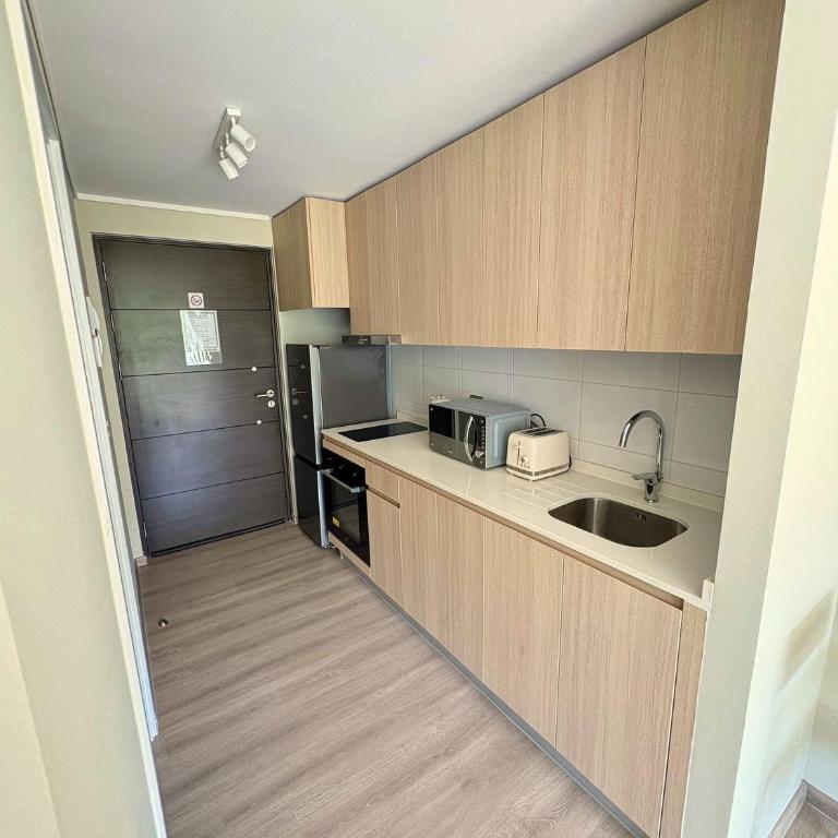 Studio Bremen - One-Bedroom Apartment - 9