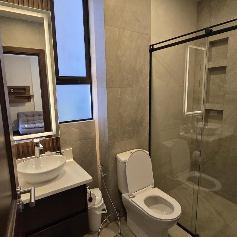 Apartment within walking distance of Parque Fidel Anze! - One-Bedroom Apartment - 25