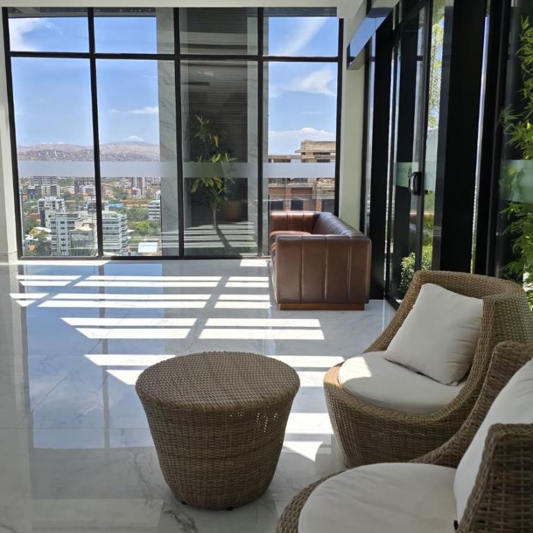 Apartment within walking distance of Parque Fidel Anze! - One-Bedroom Apartment - 26