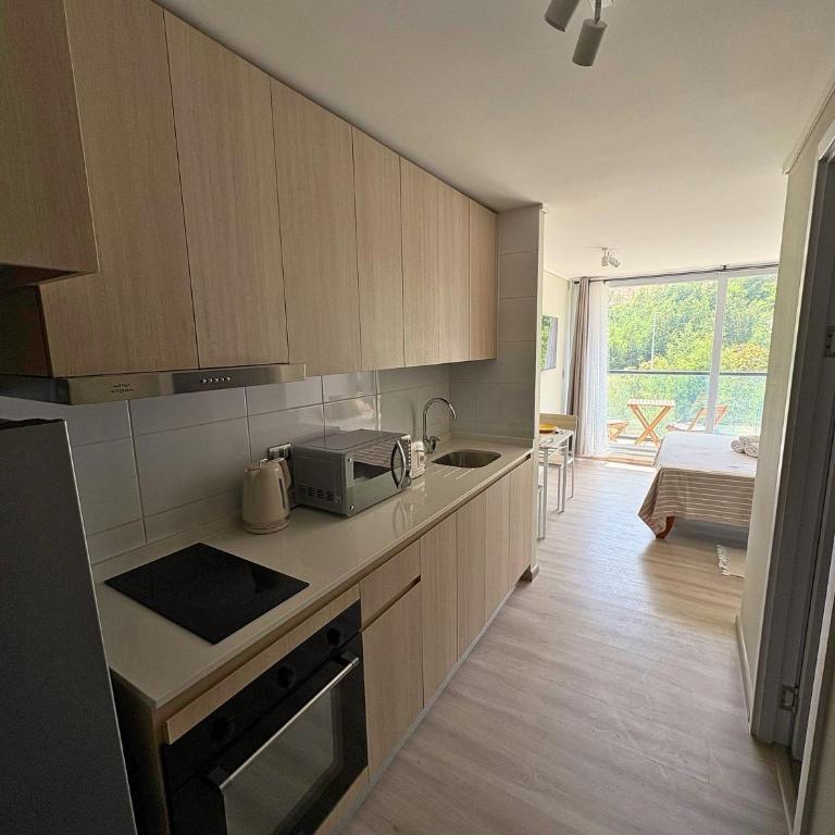 Studio Bremen - One-Bedroom Apartment - 10