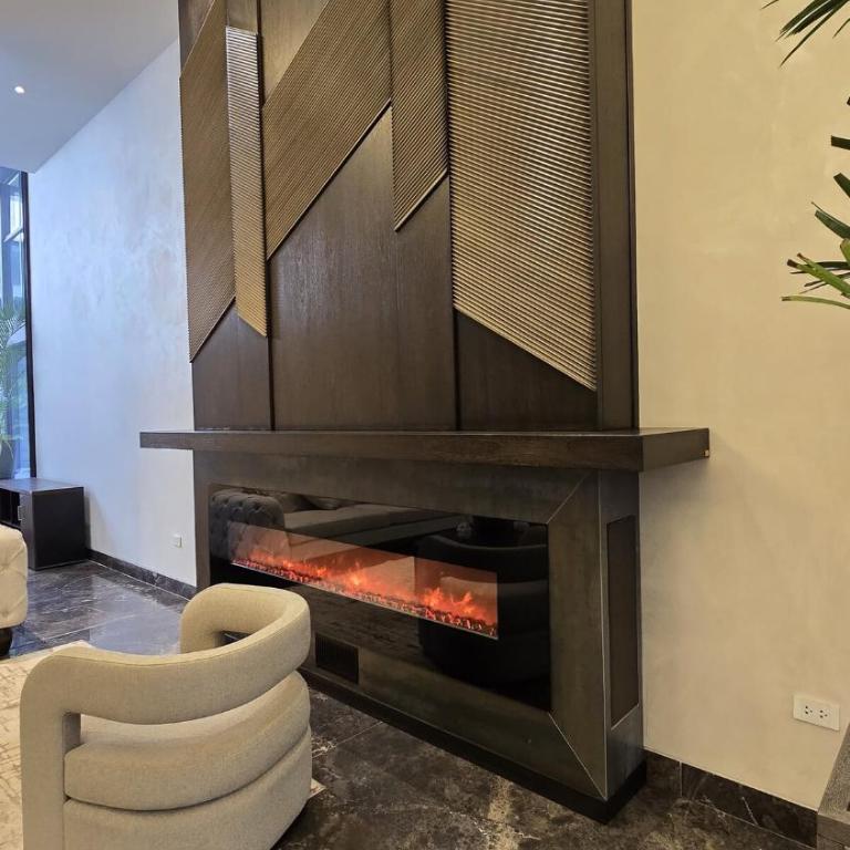 Apartment within walking distance of Parque Fidel Anze! - One-Bedroom Apartment - 28