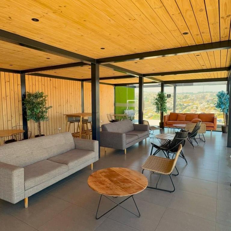 Studio Bremen - One-Bedroom Apartment - 12
