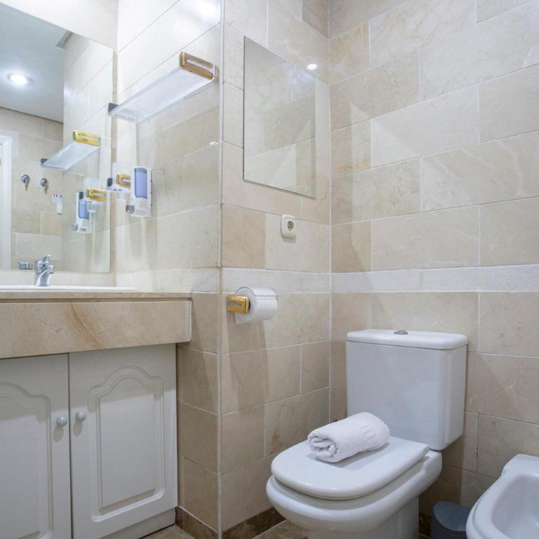 Marbella Chill & Terrace by Rent Me - Apartamento de 1 dormitorio - 15