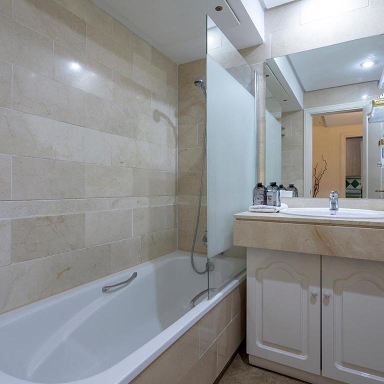 Marbella Chill & Terrace by Rent Me - Apartamento de 1 dormitorio - 16