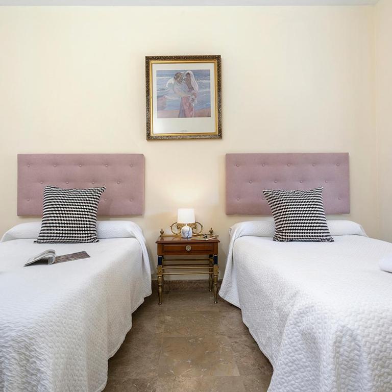 Marbella Chill & Terrace by Rent Me - Apartamento de 1 dormitorio - 11