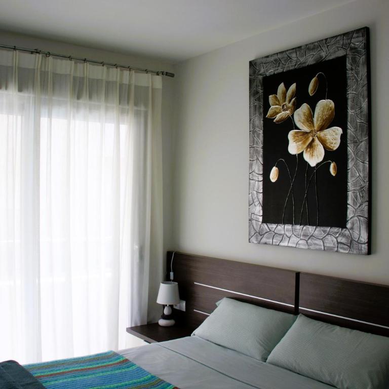 A lovely apartment Swimming pool, Parking, padel - Apartamento de 2 dormitorios - 9