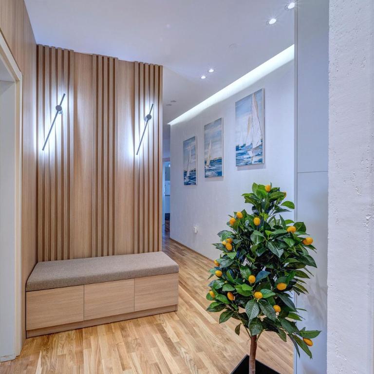Spa King Apartments 3 - One-Bedroom Apartment - 2