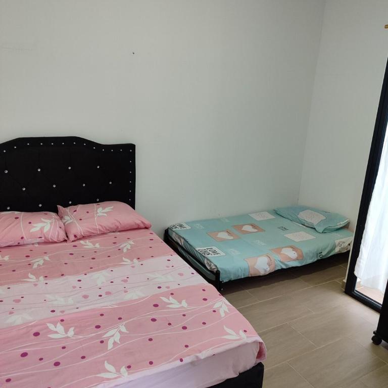 Casa Vacacional para Hasta 7 Personas - Casa - 23