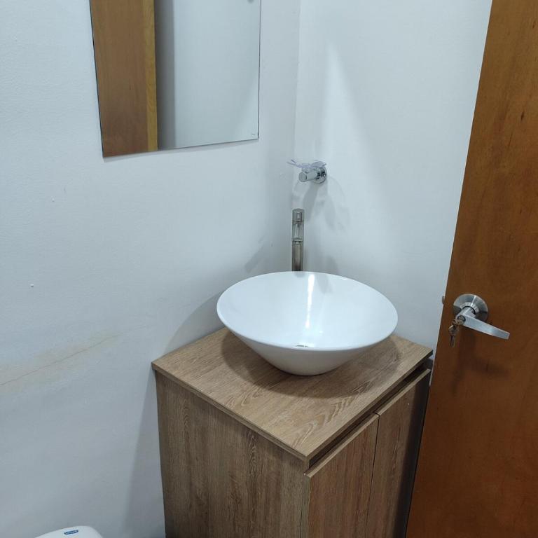 Casa Vacacional para Hasta 7 Personas - Casa - 20