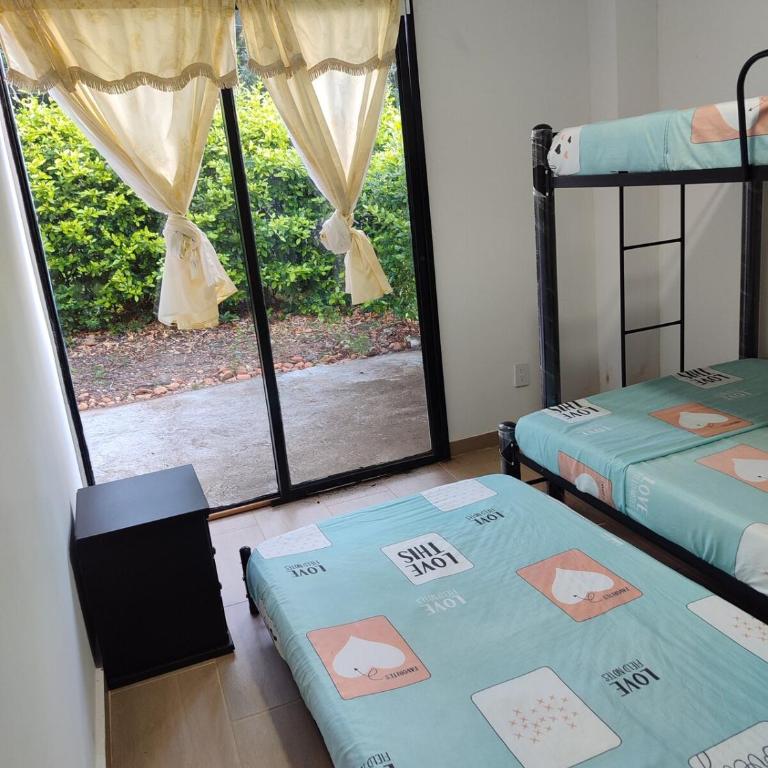 Casa Vacacional para Hasta 7 Personas - Casa - 14