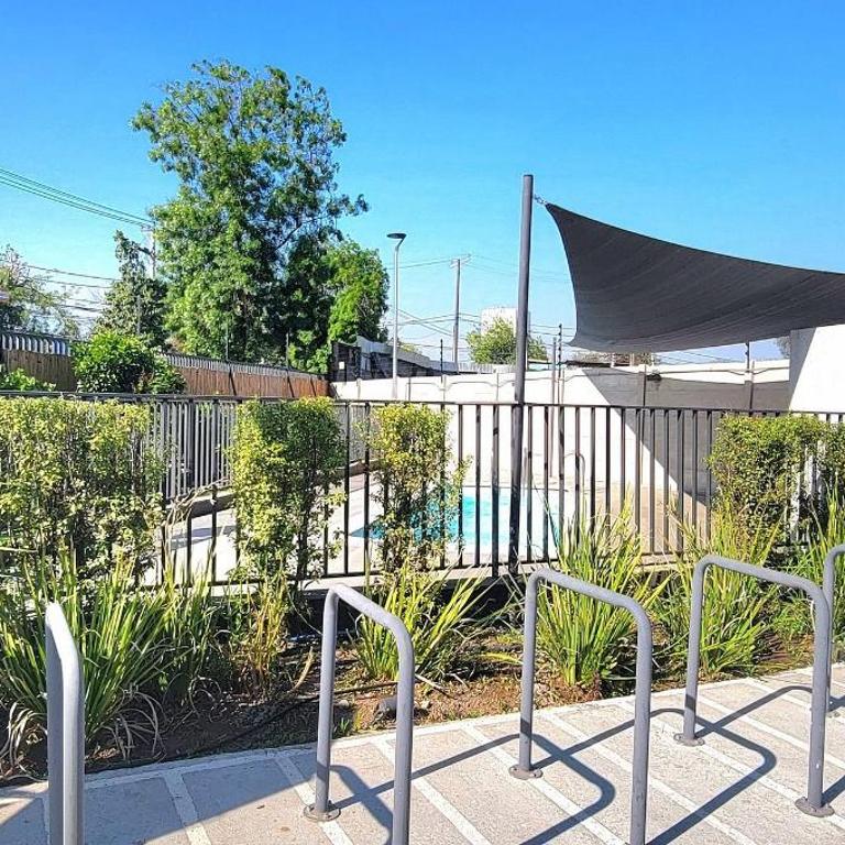 RBK° Nuevo departamento con vista a la Cordillera - One-Bedroom Apartment - 2