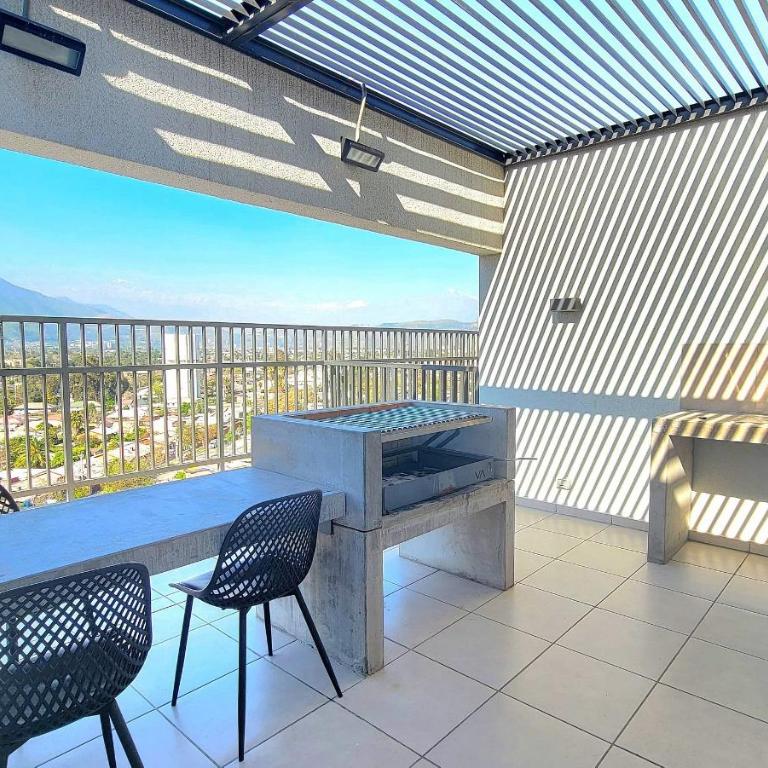 RBK° Nuevo departamento con vista a la Cordillera - One-Bedroom Apartment - 15