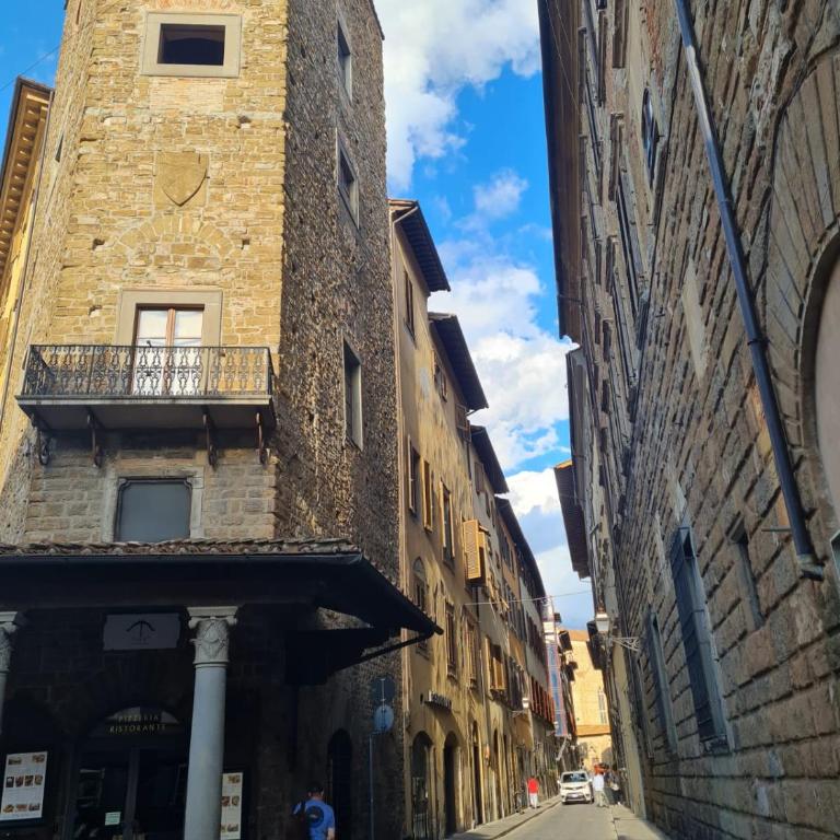 Santa croce apartment - Appartamento con 1 Camera da Letto - 1