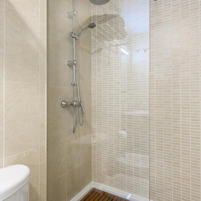 H2M Dos Aceras Loft ground floor, air conditioning, wifi - Apartamento - 3
