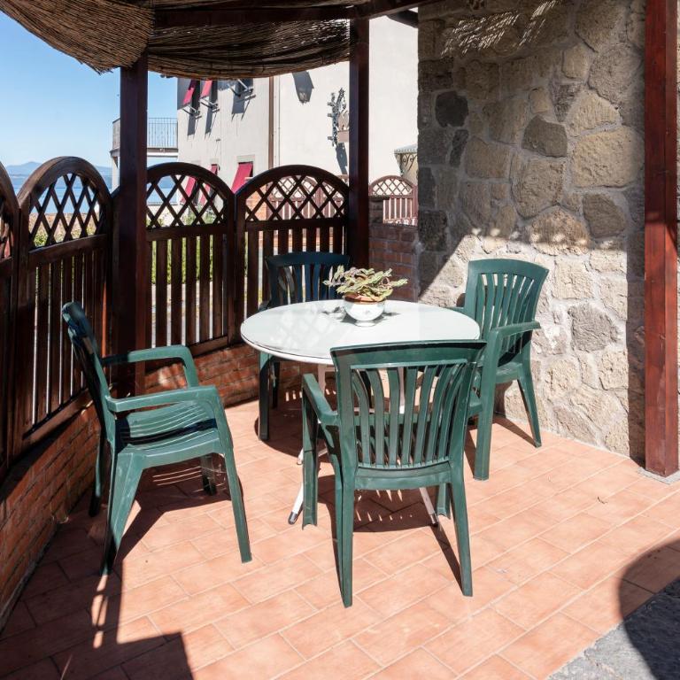 Agriturismo Specchio Del Lago - Apartamento de 1 dormitorio - 4