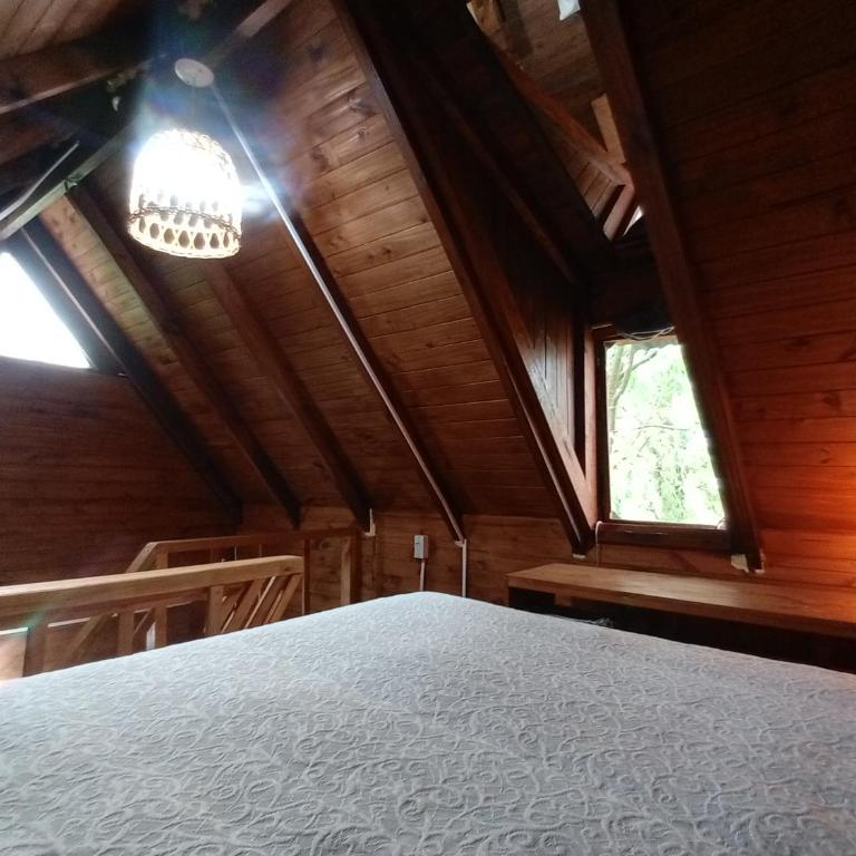 TinyHouseLosAndes - Casa con 1 dormitorio - 2