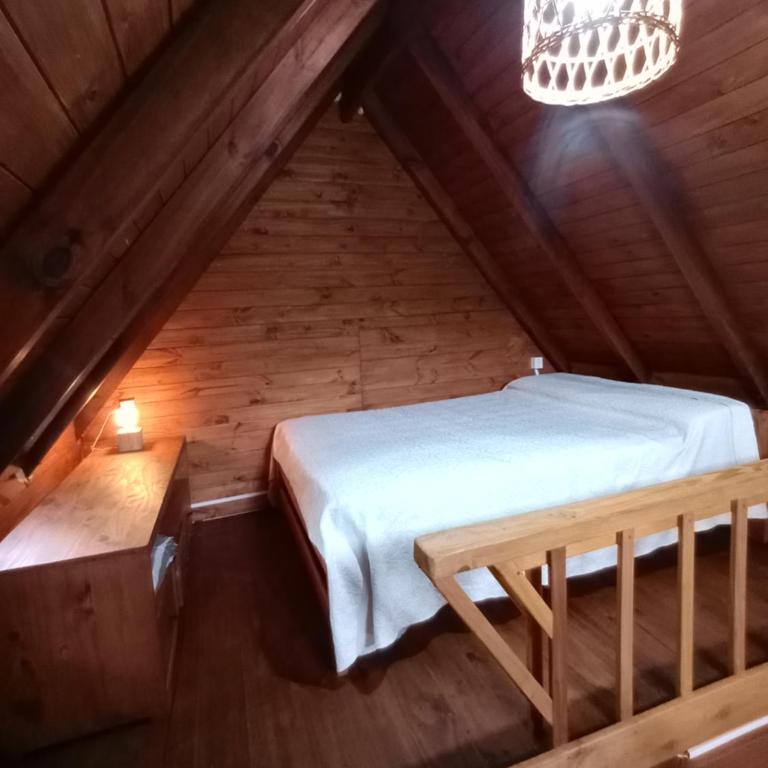TinyHouseLosAndes - Casa con 1 dormitorio - 4
