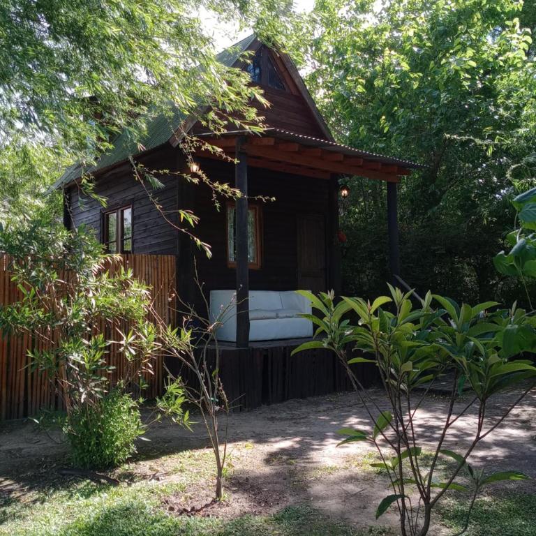 TinyHouseLosAndes - Casa con 1 dormitorio - 6
