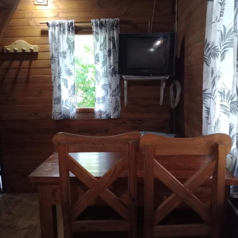TinyHouseLosAndes - Casa con 1 dormitorio - 9