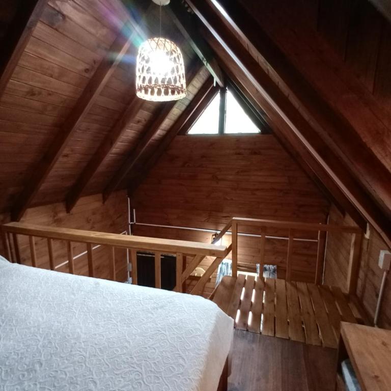 TinyHouseLosAndes - Casa con 1 dormitorio - 11