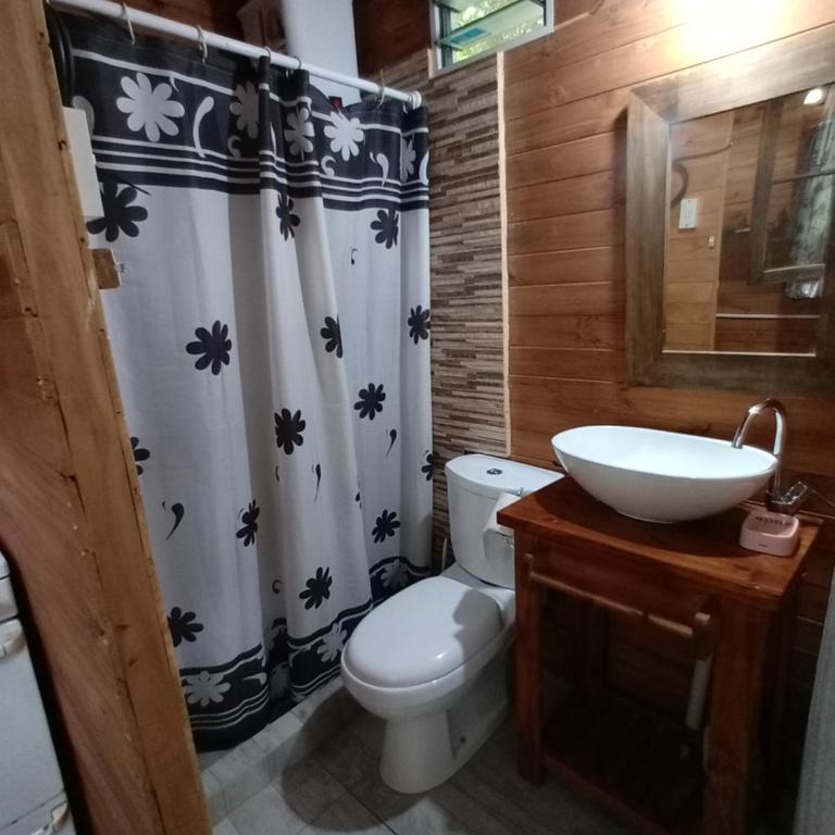 TinyHouseLosAndes - Casa con 1 dormitorio - 14
