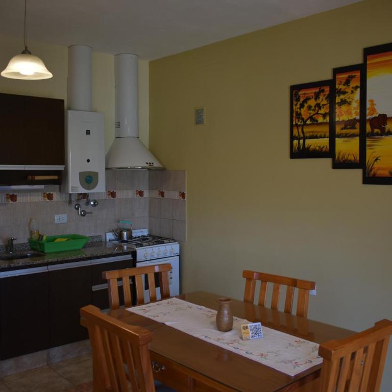 Aparts Solares - Double Room - 3